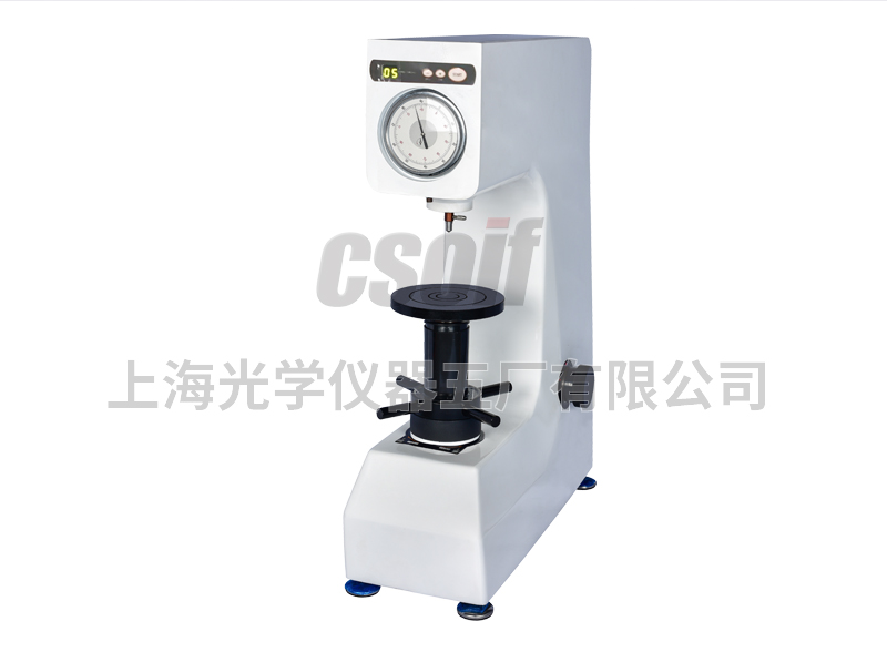HR-150DT 電動洛氏硬度計(jì)