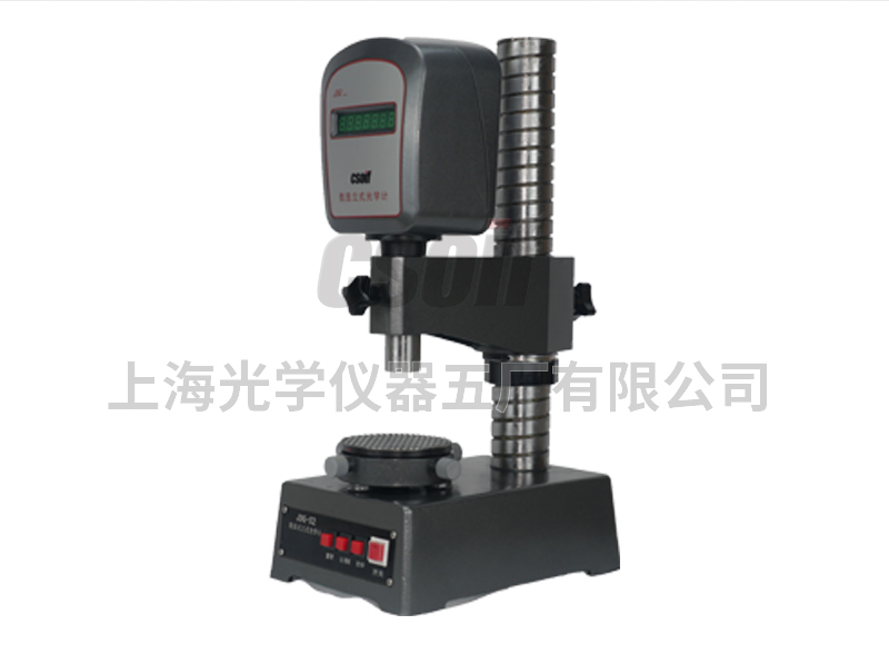JDG-S2數顯立式光學計