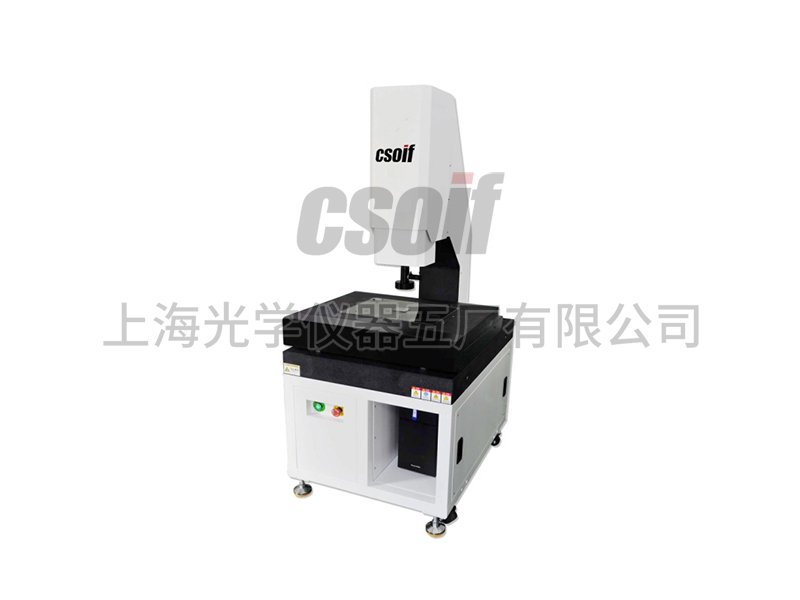 CV-B系列全自動(dòng)高精度影像儀