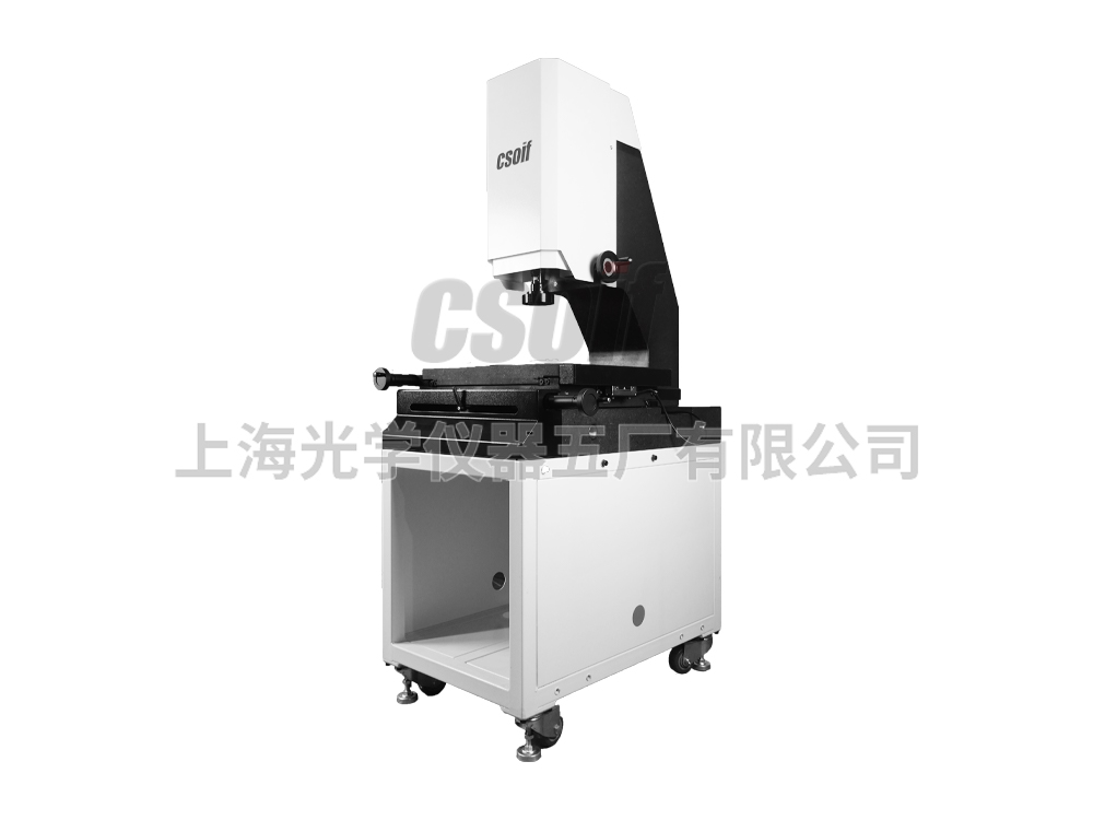 SV系列影像測(cè)量?jī)x