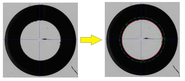 FLM臥式系列閃測儀 FLM臥式系列閃測儀