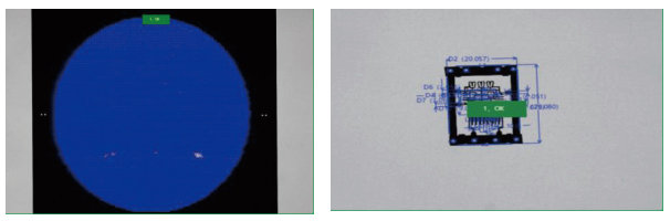 FLM臥式系列閃測儀 FLM臥式系列閃測儀