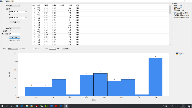 FLM臥式系列閃測儀 FLM臥式系列閃測儀