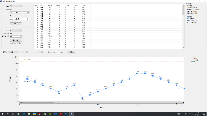 FLM臥式系列閃測儀 FLM臥式系列閃測儀