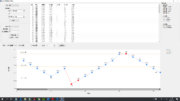FLM臥式系列閃測儀 FLM臥式系列閃測儀