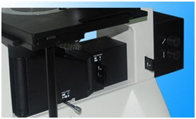 4XC20BD明暗場金相顯微鏡 4XC20BD明暗場金相顯微鏡