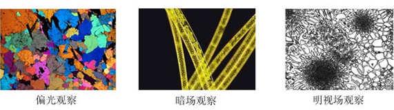 4XC20BD明暗場金相顯微鏡 4XC20BD明暗場金相顯微鏡