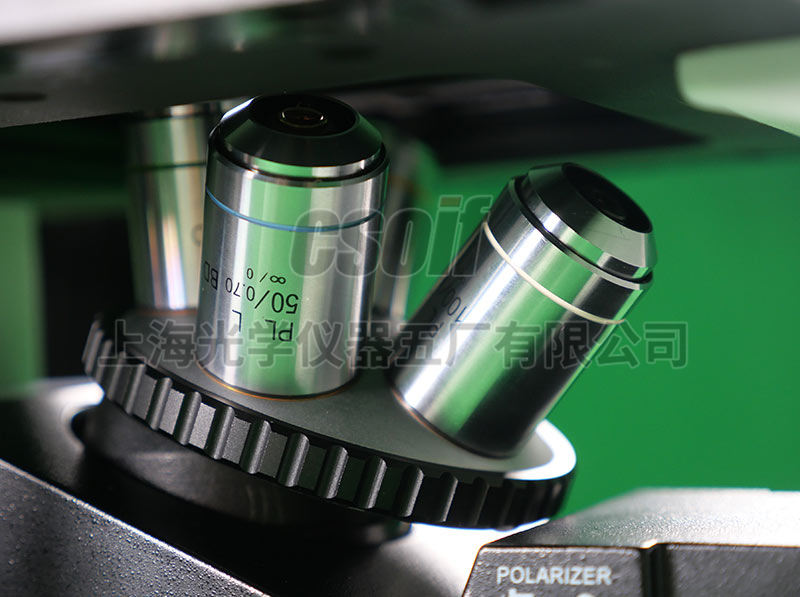 4XC20/4XC20BD倒置金相顯微鏡(無限遠/明/暗場)