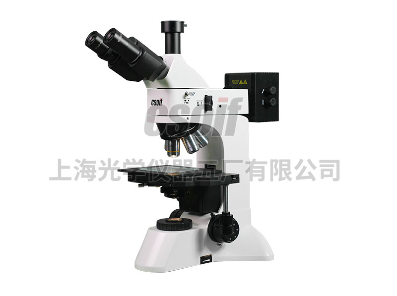 53XC 03/20/30/30BD 正置金相顯微鏡(無限遠/明/暗場)