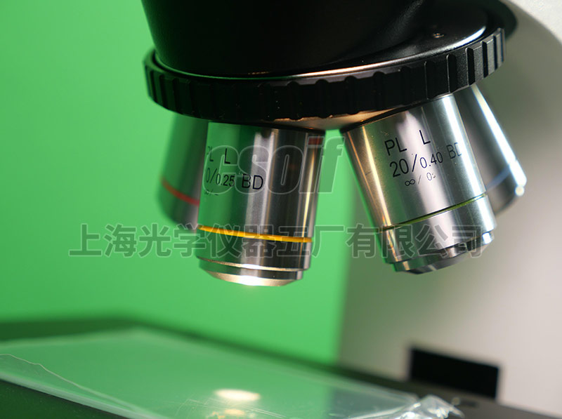 53XC 03/20/30/30BD 正置金相顯微鏡(無限遠/明/暗場)